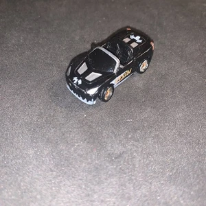 Opel Vauxhall Speedster Venom Famosa Micro machines - Bild 1 von 3