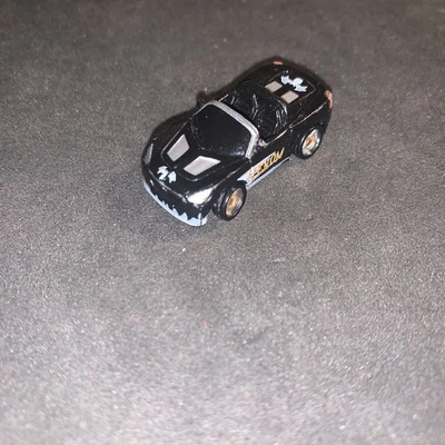 Opel Vauxhall Speedster Venom Famosa Micro machines - Bild 1 von 3