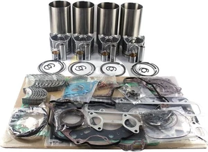 4LE2 Engine Rebuild Kit (Direct injection Style) For Isuzu 4LE2 Engine - Picture 1 of 7