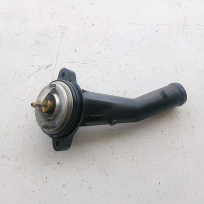 Volkswagen Passat SE 2012-2014 OEM motor refrigerante termostato carcasa 7F39 Foto 1 de 4