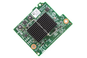 Dell 0MW9RC MW9RC Broadcom Quad Port 1Gb Network Interface Card 5720 - Picture 1 of 4