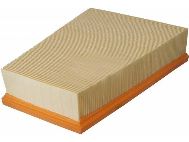 Filtro de aire Denso 61BYWN95 para Nissan Sentra 2007 2008 Foto 1 de 1