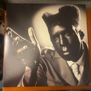 Tyler, der Schöpfer - CHROMAKOPIA grün Vinyl Import LP Schallplatte NEU VERSIEGELT - Bild 1 von 1