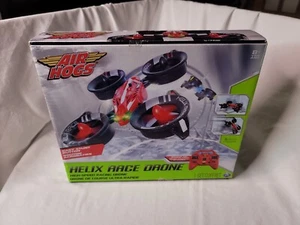 Air Hogs Drone Helix Race Drone NEW IN PACKAGE READ DESCRIPTION - Picture 1 of 12