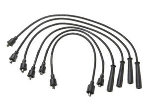 21QY15D Spark Plug Wire Set Fits 1989-1995 Suzuki Sidekick - Picture 1 of 1
