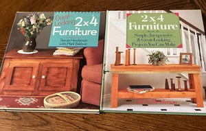 2 X 4 Furniture And Great Looking 2 X 4 Furniture  - Picture 1 of 2