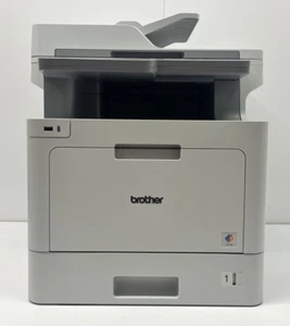Brother MFC-L9577CDW A4 Colour Multifunction Laser Printer MFCL9577CDWZU1 - Picture 1 of 12