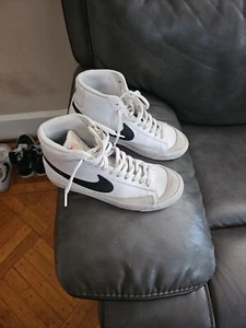 Nike Blazer Youth Size 6.5 - Picture 1 of 1