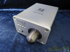 FIRESTONE AUDIO BIG JOE3 Integrated amplifier Power supply voltage 100V From JP