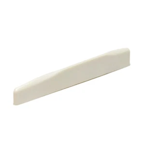 Graph Tech TUSQ Martin-Style Acoustic Guitar Compensated Saddle, PQ-9110-C0 - Picture 1 of 3