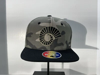 CSU Colorado State Rams University Cougars Zephyr Kids Snapback Hat Cap NWT - Image 1 of 4