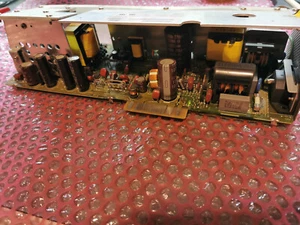 Power Supply SIEMENS S30122-K5661-X-3 SANKEN SPS023W 5.1V 9.5A -48V 1.1A - Zdjęcie 1 z 2