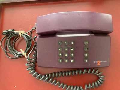 Tastentelefon Festnetztelefon 576c - Bild 1 von 4