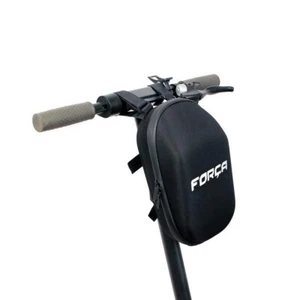 Lenkercase für E-Scooter Fahrräder - Hardbox Lenkerkorb Werkzeugtasche Klett - Bild 1 von 3