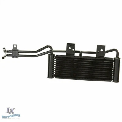 Transmission Oil Cooler for Hyundai Genesis Coupe 2010-2012 2.0 Turbo 254602M000 - Image 1 of 4