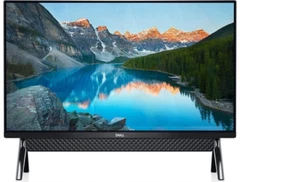 DELL INSPIRION 5400 AIO 23.8" FHD Touch i3-1115G4 CPU✔8GB RAM✔1TB HDD✔WIN 11 H - Picture 1 of 2
