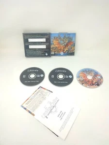 PC Ita CD Spiel Ultima Online 7. Jubiläumsausgabe - Picture 1 of 2