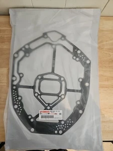 6CB-45113-10-00 Yamaha 2010-2017 OEM Upper Casing Gasket 200 225 250 HP - Bild 1 von 1