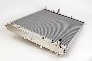 CSF High-Performance Aluminum Radiator for 2009-2015 Cadillac CTS-V 6.2L V8 - Bild 1 von 5