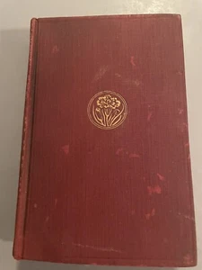 Die kompletten Werke von James Whitcomb Riley Band 9 Gedichte 1916 Gedenkausgabe - Bild 1 von 10