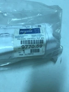 Cablaggio Diagnostic Tool 7.1220 Peugeot 306 806 Genuine Parts Originale 977059 - Foto 1 di 3