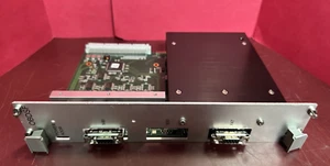 AS IS UNTESTED FEI OBDSF BRNO 4022 296 0226 Board - Picture 1 of 10