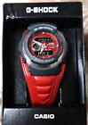Casio G-Shock G-300L-4A Men's Watche Used w/Box Tested