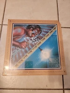 Fenton Robinson I Hear Some Blues Downstairs VINYL LP Blues BRAND NEW SEALED - Picture 1 of 14