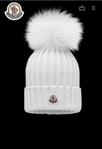 Moncler Hats for Women for sale | eBay
