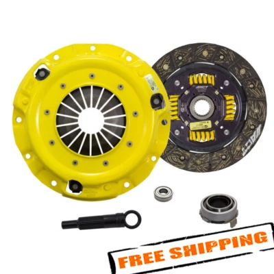 ACT ZM1-HDSS Heavy Duty/Performance Street Sprung Clutch Kit - Imagem 1 de 2