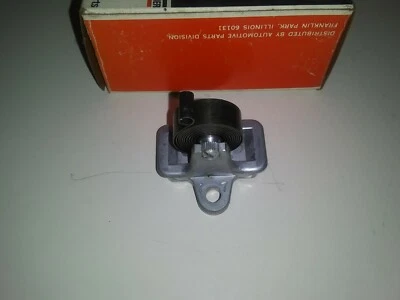 Chevrolet Camaro 1969-1979, Nova, Corvette 350,400,396,402,454 termostato obturador  Foto 1 de 3