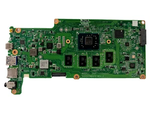 Placa madre Acer Chromebook R751T Celeron N3350 1,1 GHz NB.GNJ11.002 - Imagen 1 de 3