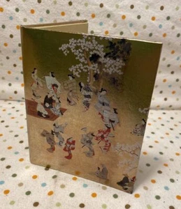 Vintage Fukui Asahido Beauty Photo Frame Made in Japan - 1990's - Picture 1 of 5