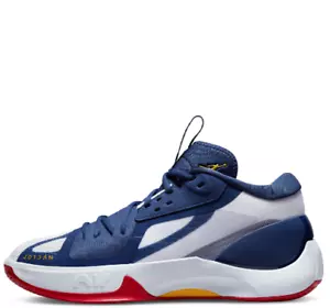 Nike Air Jordan Zoom Separate Men Basketball Shoes DH0249 471 - Picture 1 of 6