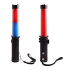 Signal Traffic Wand Led Flashlight, Traffic Safety with