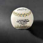 2006 All Star Game MLB Official Rawlings Baseball - Pitts Pirates - New In Box