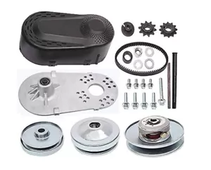 FDJ Predator Drehmomentwandler (3/4" Bohrung) - Bild 1 von 6