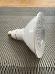 PAR38 16 watt LED Bulb 120W Equivalent Indoor/Outdoor Spot Light Bulb Case of 20 - Picture 1 of 3