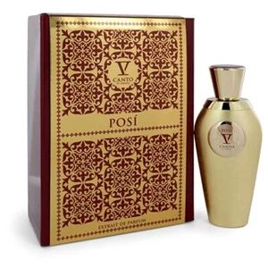 V Canto Posi Unisex Extrait De Parfum 100ml - Picture 1 of 3
