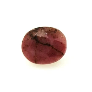 4.97 Karat Rhodonit USA - Bild 1 von 2