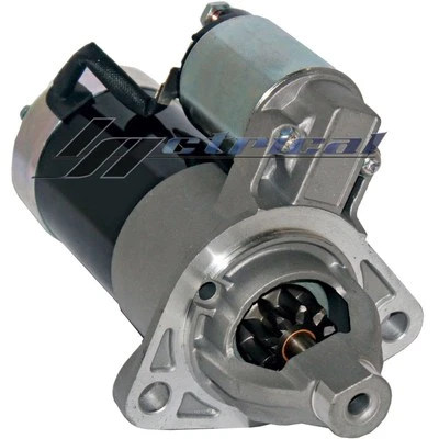 100% NEW STARTER FOR JEEP GRAND CHEROKEE 5.2L LIMITED 5.9L V8 HD*ONE YR WARRANTY - Изображение 1 из 2