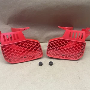 1986 Yamaha XT350 - Air Duct - Air Intake Duct - Foto 1 di 14