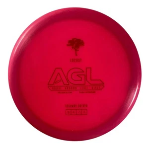 Locust | Alpine | Pink/Red 175g - Picture 1 of 1