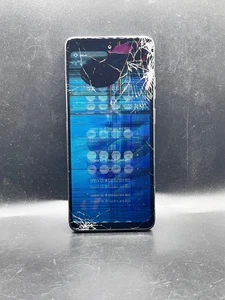 Smartphone Motorola Moto G 5G 2024 Verde 128GB XT2417-1 (Metro) - Imagen 1 de 11