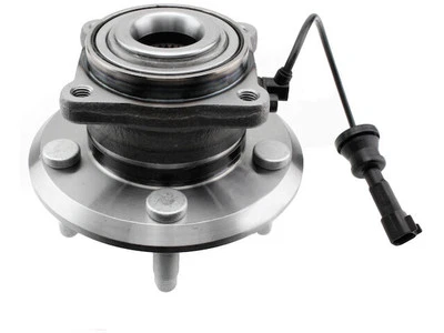 Conjunto de buje de rueda trasero para Chevrolet Equinox 2010-2017 24548PNWQ 2012 2011 2014 Foto 1 de 2