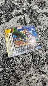 Virtua Fighter 2 - Sega Saturn (Sealed)