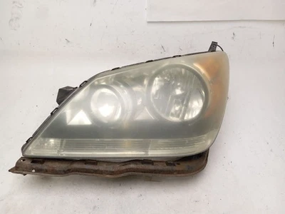 CONJUNTO DE FAROL DIANTEIRO PARA MOTORISTA compatível com Honda Odyssey 2008 - 2010 OEM - Imagem 1 de 4