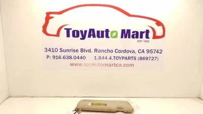 Parasol para conductor iluminado con techo corredizo compatible con 00-01 LEXUS ES300 73498 Foto 1 de 4