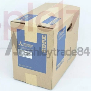 1PC New Mitsubishi Servo Motor HC-SF202 - Picture 1 of 2