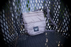 LOQI Umhängetasche - kompakt & stylisch (japanische Version) - Bild 1 von 5